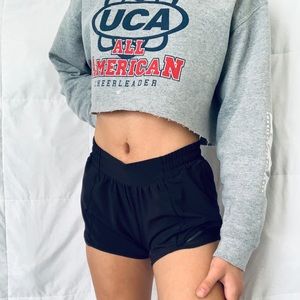 Lululemon hotty hot short 4” inseam